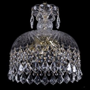 Подвесной светильник Bohemia Ivele Crystal 1478 14781/30 G Leafs в Когалыме - kogalym.mebel24.online | фото 2