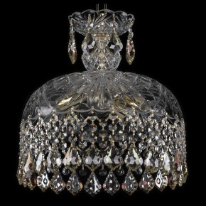 Подвесной светильник Bohemia Ivele Crystal 1478 14781/30 G Leafs K801 в Когалыме - kogalym.mebel24.online | фото 2