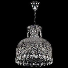 Подвесной светильник Bohemia Ivele Crystal 1478 14781/30 Ni в Когалыме - kogalym.mebel24.online | фото 2