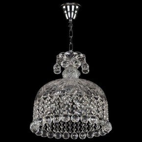 Подвесной светильник Bohemia Ivele Crystal 1478 14781/30 Ni Balls в Когалыме - kogalym.mebel24.online | фото 2