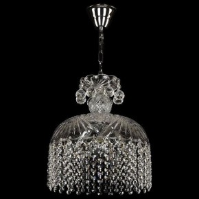 Подвесной светильник Bohemia Ivele Crystal 1478 14781/30 Ni R в Когалыме - kogalym.mebel24.online | фото 2
