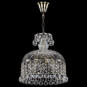 Подвесной светильник Bohemia Ivele Crystal 1478 14781/30 Pa Balls в Когалыме - kogalym.mebel24.online | фото 2