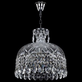 Подвесной светильник Bohemia Ivele Crystal 1478 14781/35 Ni в Когалыме - kogalym.mebel24.online | фото 2