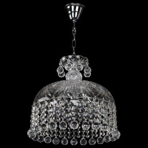 Подвесной светильник Bohemia Ivele Crystal 1478 14781/35 Ni Balls в Когалыме - kogalym.mebel24.online | фото 2