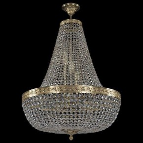 Подвесной светильник Bohemia Ivele Crystal 1911 19111/H2/60IV G в Когалыме - kogalym.mebel24.online | фото 2