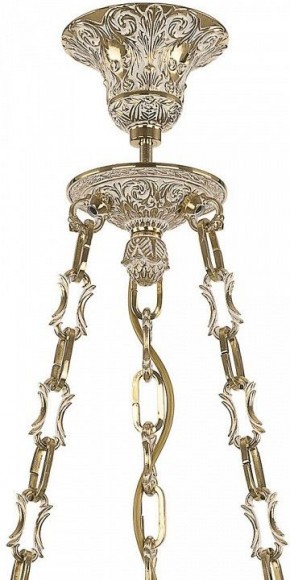 Подвесной светильник Bohemia Ivele Crystal 7100 71000P/25 GW Birusa/M-1H в Когалыме - kogalym.mebel24.online | фото 3