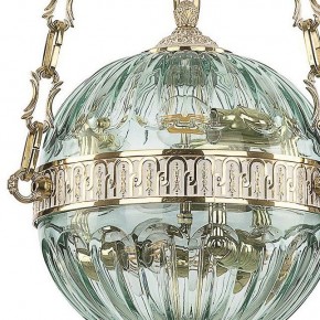 Подвесной светильник Bohemia Ivele Crystal 7100 71000P/25 GW Birusa/M-1H в Когалыме - kogalym.mebel24.online | фото 4