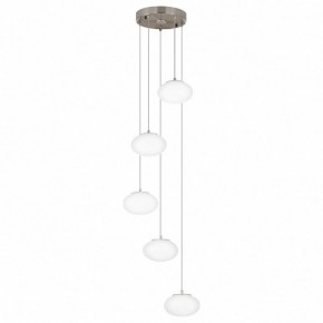 Подвесной светильник Citilux Atman Smart CL226A051 в Когалыме - kogalym.mebel24.online | фото