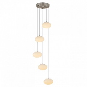 Подвесной светильник Citilux Atman Smart CL226A051 в Когалыме - kogalym.mebel24.online | фото 5
