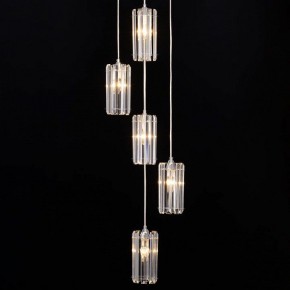 Подвесной светильник Citilux Джейн CL306051 в Когалыме - kogalym.mebel24.online | фото 3