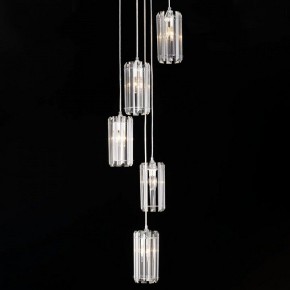 Подвесной светильник Citilux Джейн CL306051 в Когалыме - kogalym.mebel24.online | фото 4