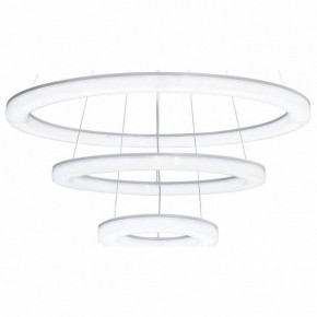 Подвесной светильник Citilux Электрон CL710A104S в Когалыме - kogalym.mebel24.online | фото 1
