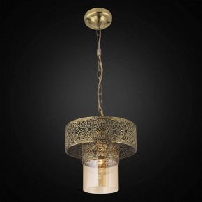 Подвесной светильник Citilux Эмир CL467133 в Когалыме - kogalym.mebel24.online | фото 4