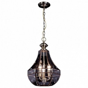 Подвесной светильник Citilux Гера-1 CL444130 в Когалыме - kogalym.mebel24.online | фото 2
