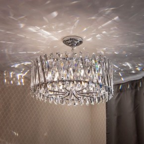 Подвесной светильник Citilux Ингвар CL334281 в Когалыме - kogalym.mebel24.online | фото 8