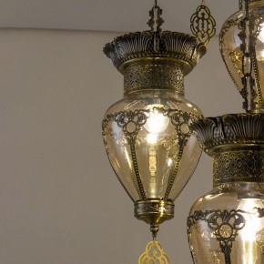 Подвесной светильник Citilux Каир CL419233 в Когалыме - kogalym.mebel24.online | фото 10