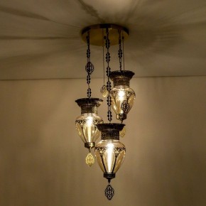Подвесной светильник Citilux Каир CL419233 в Когалыме - kogalym.mebel24.online | фото 11