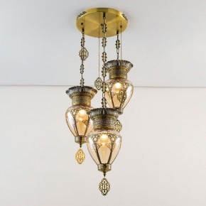 Подвесной светильник Citilux Каир CL419233 в Когалыме - kogalym.mebel24.online | фото 2