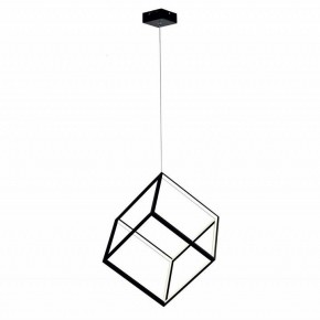 Подвесной светильник Citilux Куб CL719301 в Когалыме - kogalym.mebel24.online | фото 2