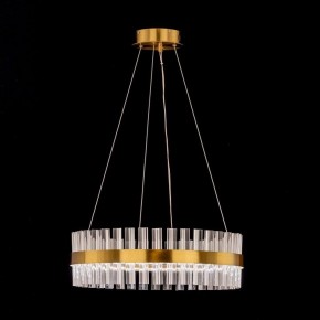 Подвесной светильник Citilux Рианна CL337053 в Когалыме - kogalym.mebel24.online | фото 9