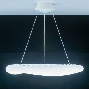 Подвесной светильник Citilux Стратус Смарт CL732A800GS в Когалыме - kogalym.mebel24.online | фото 4