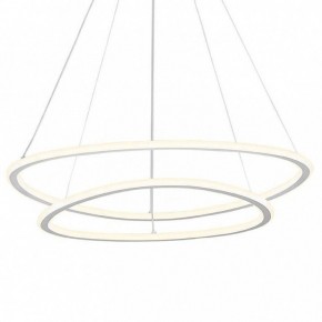 Подвесной светильник Citilux ТRIO CL215B060E в Когалыме - kogalym.mebel24.online | фото