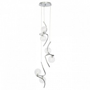 Подвесной светильник Citilux Vansa CL206061 в Когалыме - kogalym.mebel24.online | фото 2