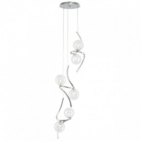 Подвесной светильник Citilux Vansa CL206061 в Когалыме - kogalym.mebel24.online | фото 3