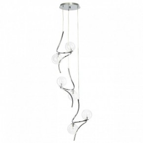 Подвесной светильник Citilux Vansa CL206061 в Когалыме - kogalym.mebel24.online | фото 4