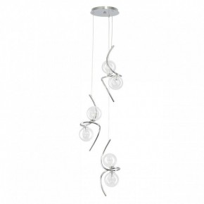 Подвесной светильник Citilux Vansa CL206061 в Когалыме - kogalym.mebel24.online | фото 5