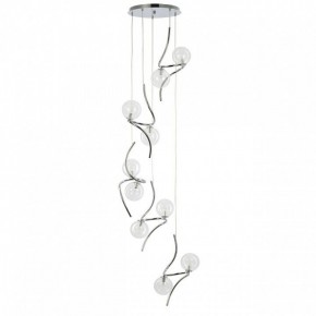 Подвесной светильник Citilux Vansa CL206091 в Когалыме - kogalym.mebel24.online | фото 3