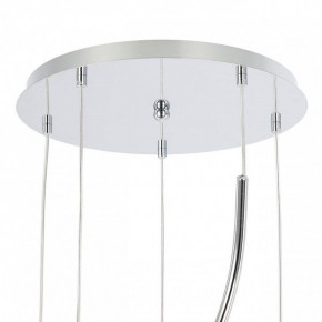 Подвесной светильник Citilux Vansa CL206091 в Когалыме - kogalym.mebel24.online | фото 9