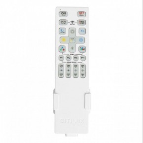 Подвесной светильник Citilux Юпитер CL730B090S в Когалыме - kogalym.mebel24.online | фото 7
