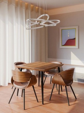 Подвесной светильник De City Мадлен 64 424017201 в Когалыме - kogalym.mebel24.online | фото 6