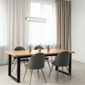 Подвесной светильник De City Мадлен 65 424018501 в Когалыме - kogalym.mebel24.online | фото 8