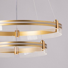 Подвесной светильник De City Оскар 71 510016002 в Когалыме - kogalym.mebel24.online | фото 4