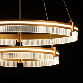 Подвесной светильник De City Оскар 71 510016002 в Когалыме - kogalym.mebel24.online | фото 5