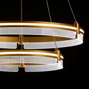 Подвесной светильник De City Оскар 71 510016002 в Когалыме - kogalym.mebel24.online | фото 6