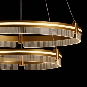 Подвесной светильник De City Оскар 71 510016002 в Когалыме - kogalym.mebel24.online | фото 9