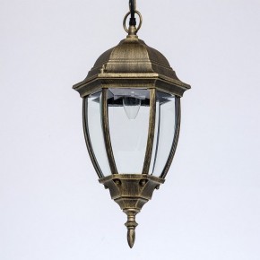 Подвесной светильник DeMarkt Фабур 1 804010401 в Когалыме - kogalym.mebel24.online | фото 10