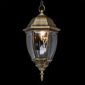 Подвесной светильник DeMarkt Фабур 1 804010401 в Когалыме - kogalym.mebel24.online | фото 11