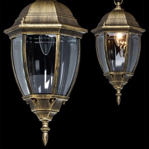 Подвесной светильник DeMarkt Фабур 1 804010401 в Когалыме - kogalym.mebel24.online | фото 12