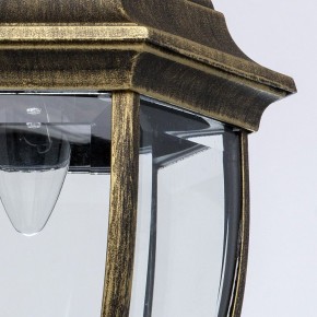 Подвесной светильник DeMarkt Фабур 1 804010401 в Когалыме - kogalym.mebel24.online | фото 13