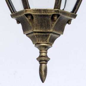 Подвесной светильник DeMarkt Фабур 1 804010401 в Когалыме - kogalym.mebel24.online | фото 6