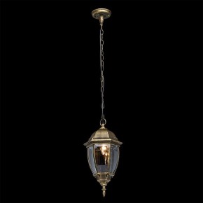 Подвесной светильник DeMarkt Фабур 1 804010401 в Когалыме - kogalym.mebel24.online | фото 9