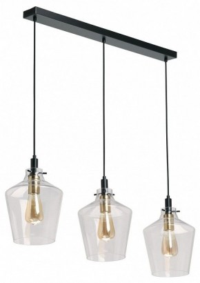 Подвесной светильник DeMarkt Нойвид 6 682012303 в Когалыме - kogalym.mebel24.online | фото