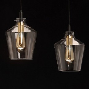 Подвесной светильник DeMarkt Нойвид 6 682012303 в Когалыме - kogalym.mebel24.online | фото 3