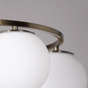 Подвесной светильник DeMarkt Оливия 11 306014505 в Когалыме - kogalym.mebel24.online | фото 10