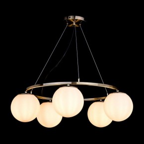 Подвесной светильник DeMarkt Оливия 11 306014505 в Когалыме - kogalym.mebel24.online | фото 3