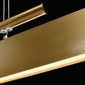 Подвесной светильник DeMarkt Ральф 7 675013603 в Когалыме - kogalym.mebel24.online | фото 10